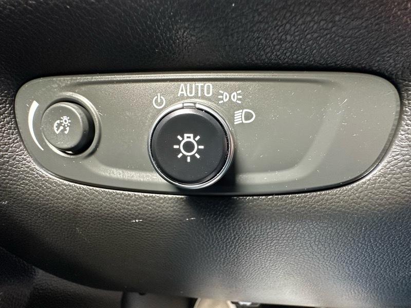 Chevrolet Traverse LS AWD 2020