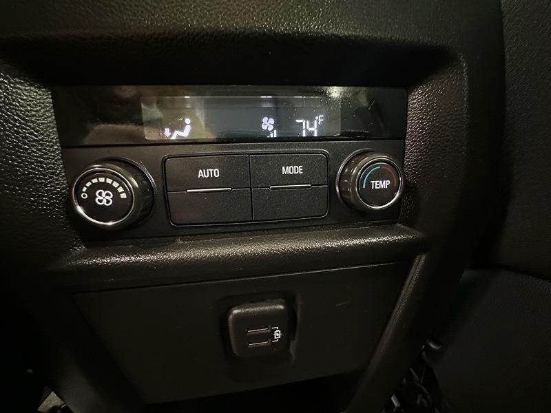 Chevrolet Traverse LS AWD 2020