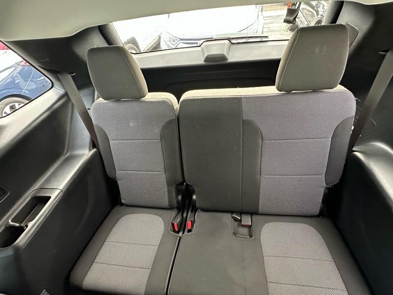 Chevrolet Traverse LS AWD 2020