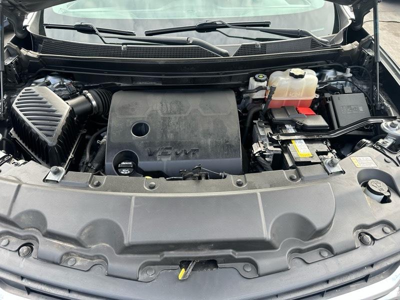 Chevrolet Traverse LS AWD 2020