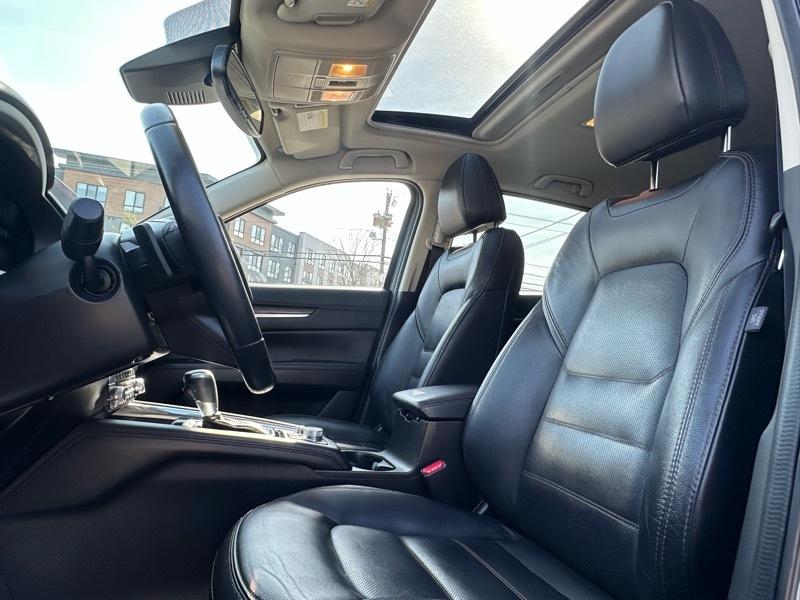 Mazda CX-5 Grand Touring AWD 2020