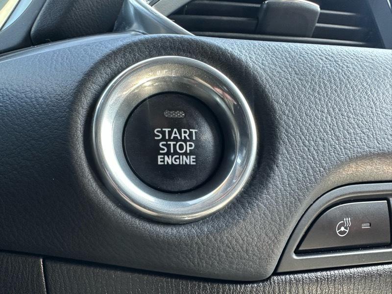 Mazda CX-5 Grand Touring AWD 2020