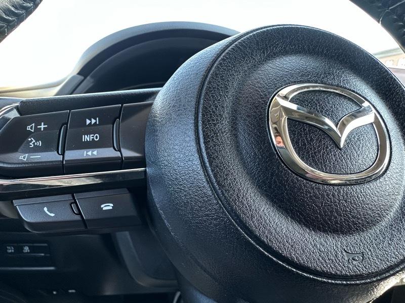 Mazda CX-5 Grand Touring AWD 2020