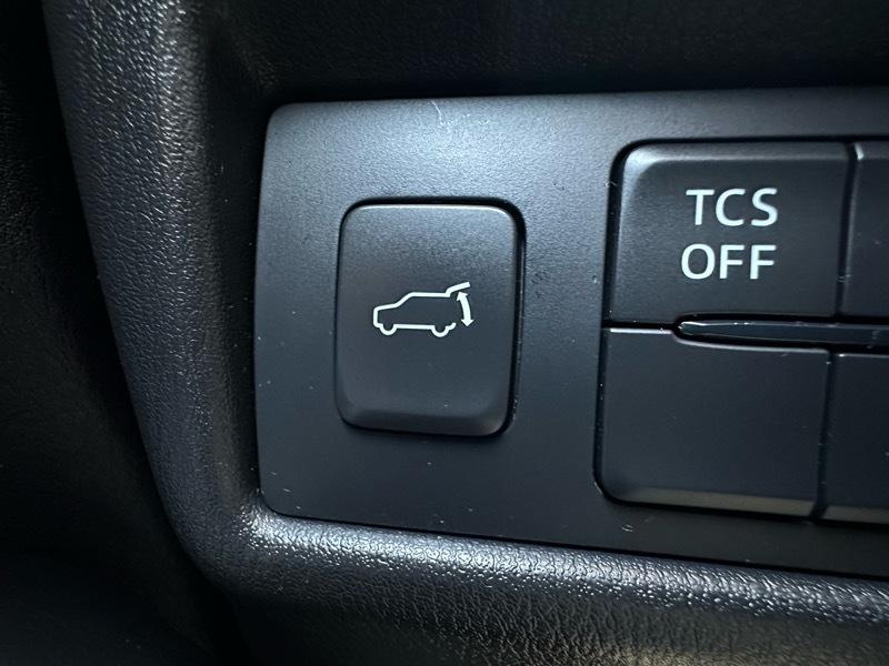 Mazda CX-5 Grand Touring AWD 2020