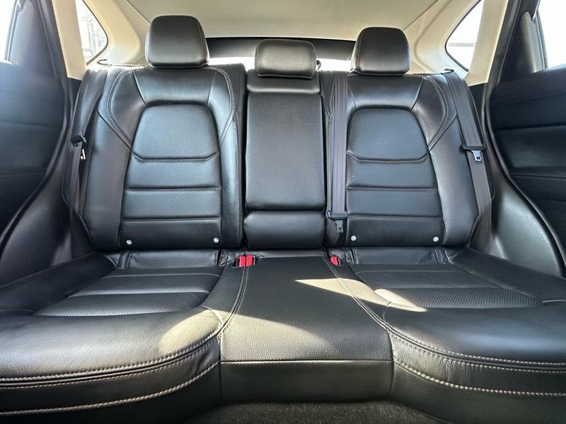 Mazda CX-5 Grand Touring AWD 2020