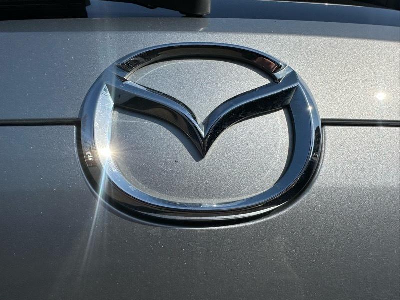 Mazda CX-5 Grand Touring AWD 2020