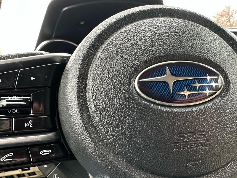 Subaru Outback 2.5i Limited 2019