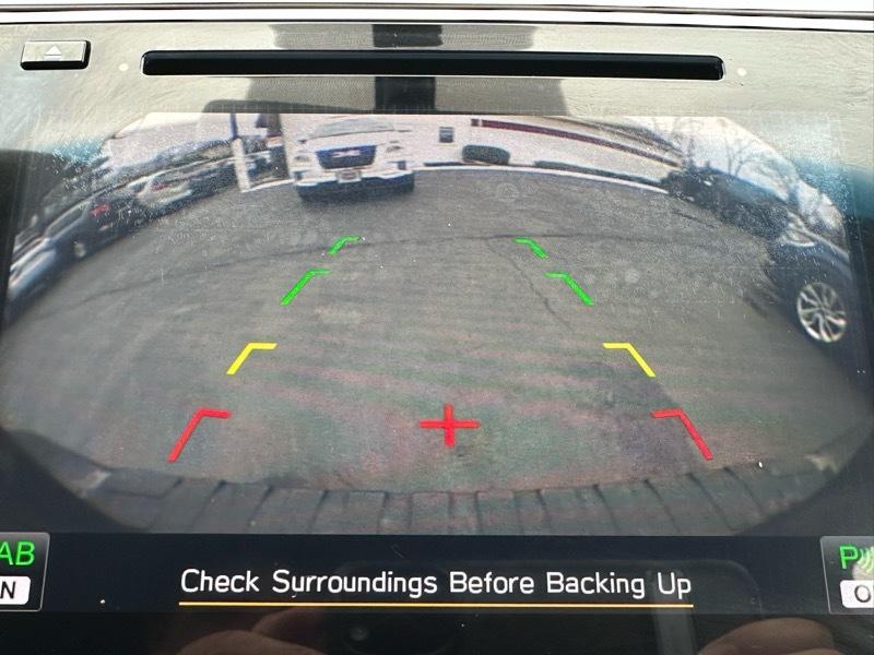 Subaru Outback 2.5i Limited 2019