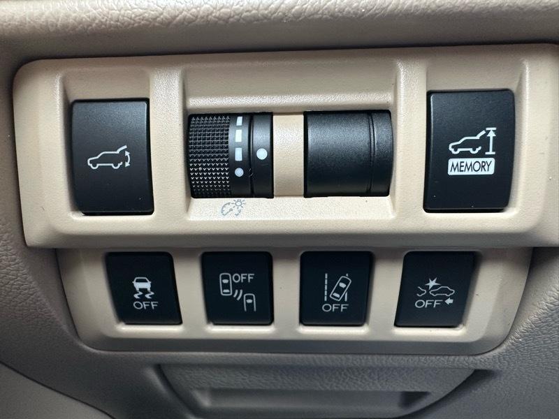 Subaru Outback 2.5i Limited 2019