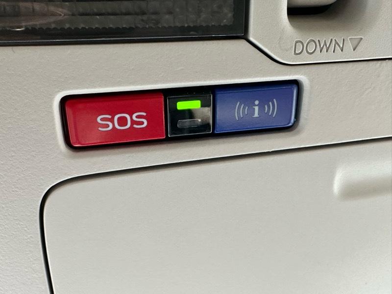 Subaru Outback 2.5i Limited 2019