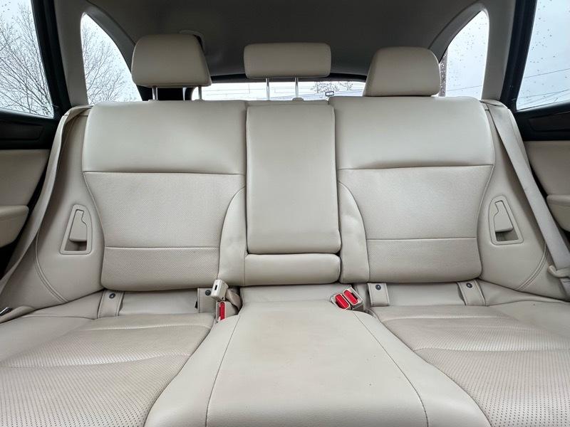 Subaru Outback 2.5i Limited 2019