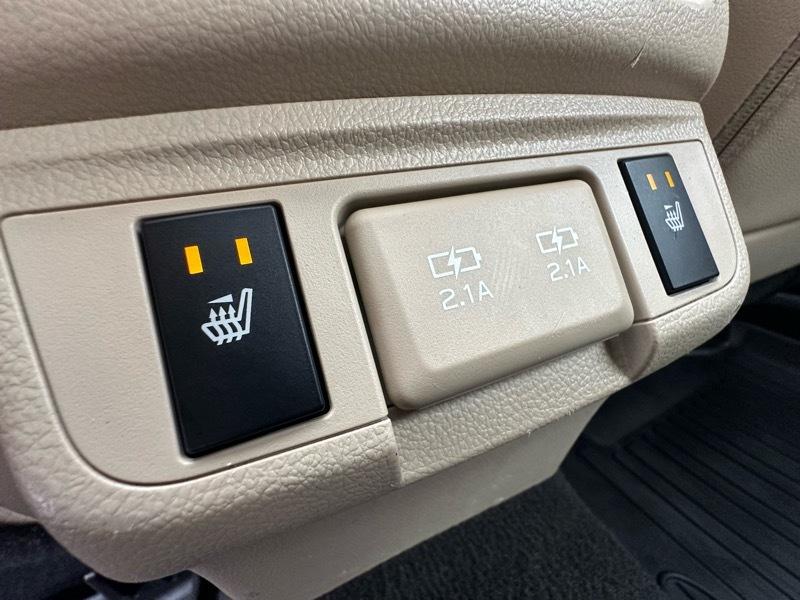 Subaru Outback 2.5i Limited 2019