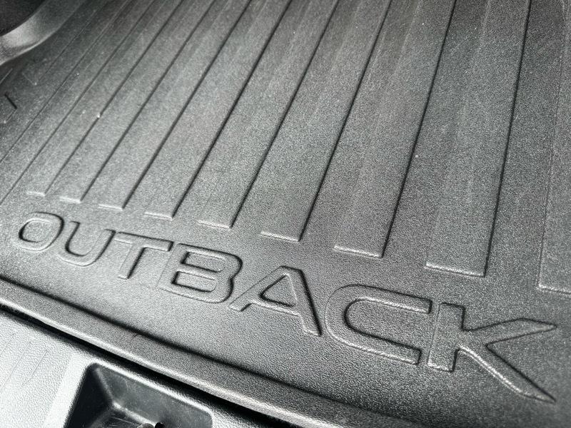 Subaru Outback 2.5i Limited 2019