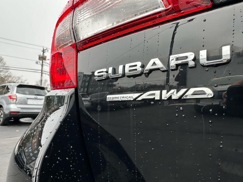 Subaru Outback 2.5i Limited 2019