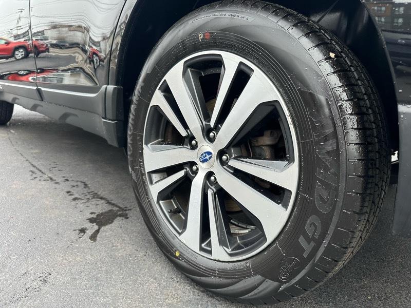 Subaru Outback 2.5i Limited 2019