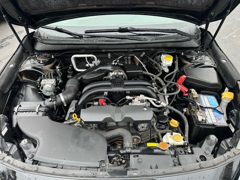 Subaru Outback 2.5i Limited 2019