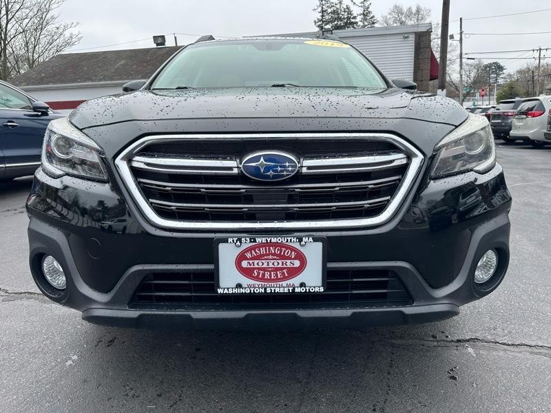 Subaru Outback 2.5i Limited 2019