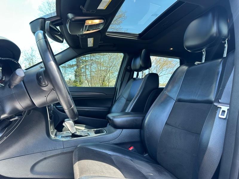 Jeep Grand Cherokee Altitude 4x4 *Ltd Avail* 2020