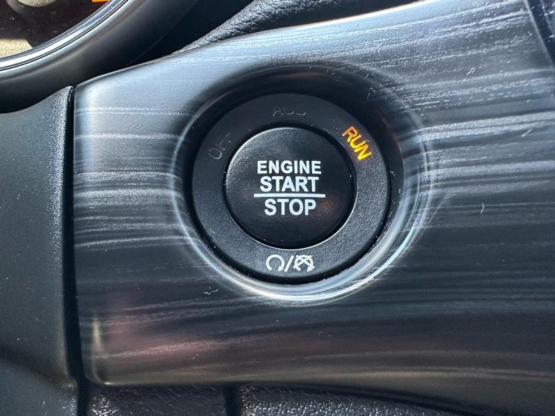 Jeep Grand Cherokee Altitude 4x4 *Ltd Avail* 2020