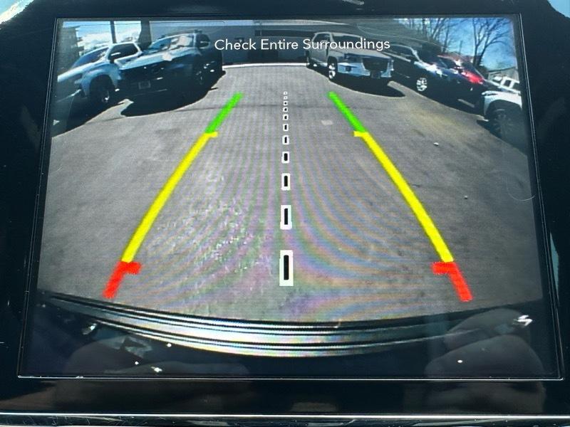 Jeep Grand Cherokee Altitude 4x4 *Ltd Avail* 2020