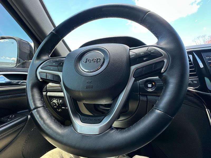 Jeep Grand Cherokee Altitude 4x4 *Ltd Avail* 2020