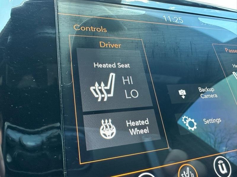 Jeep Grand Cherokee Altitude 4x4 *Ltd Avail* 2020