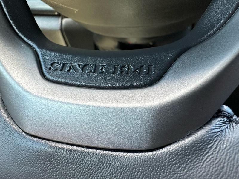 Jeep Grand Cherokee Altitude 4x4 *Ltd Avail* 2020