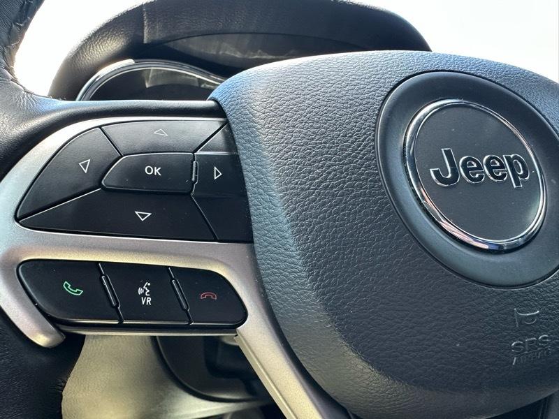 Jeep Grand Cherokee Altitude 4x4 *Ltd Avail* 2020