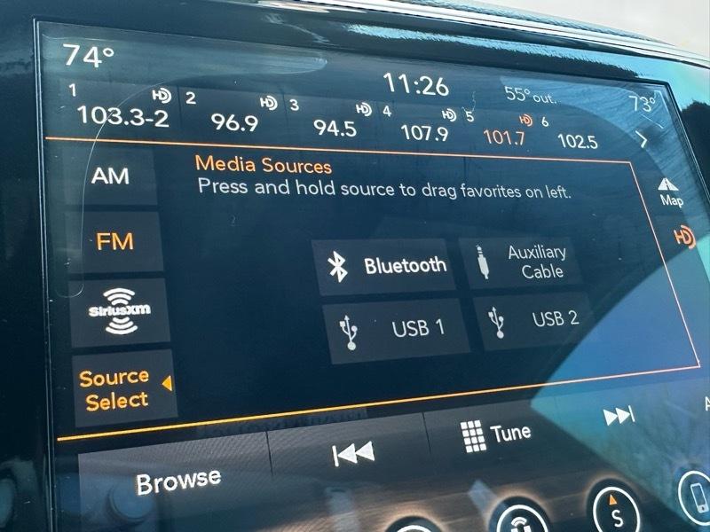 Jeep Grand Cherokee Altitude 4x4 *Ltd Avail* 2020