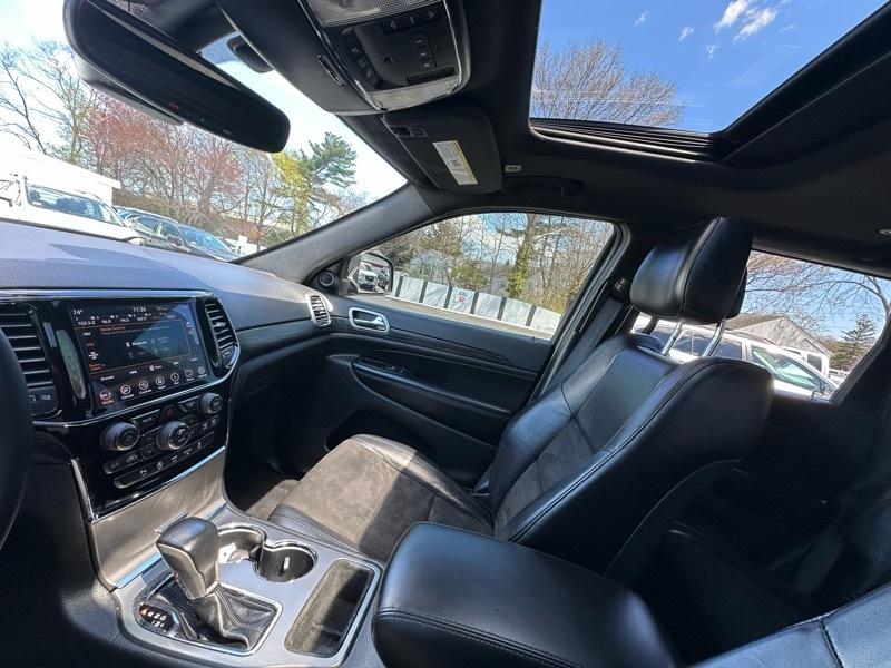 Jeep Grand Cherokee Altitude 4x4 *Ltd Avail* 2020