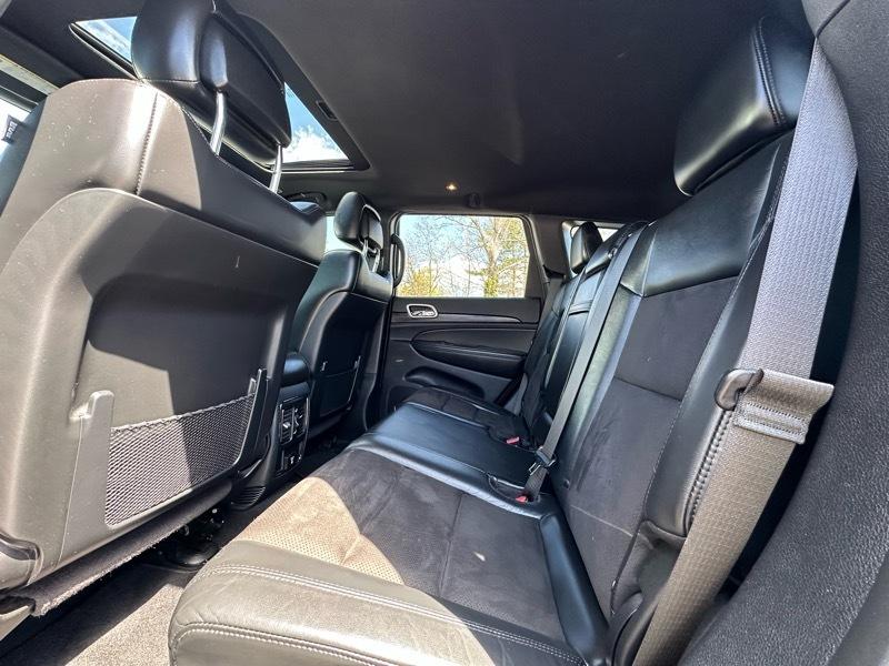 Jeep Grand Cherokee Altitude 4x4 *Ltd Avail* 2020