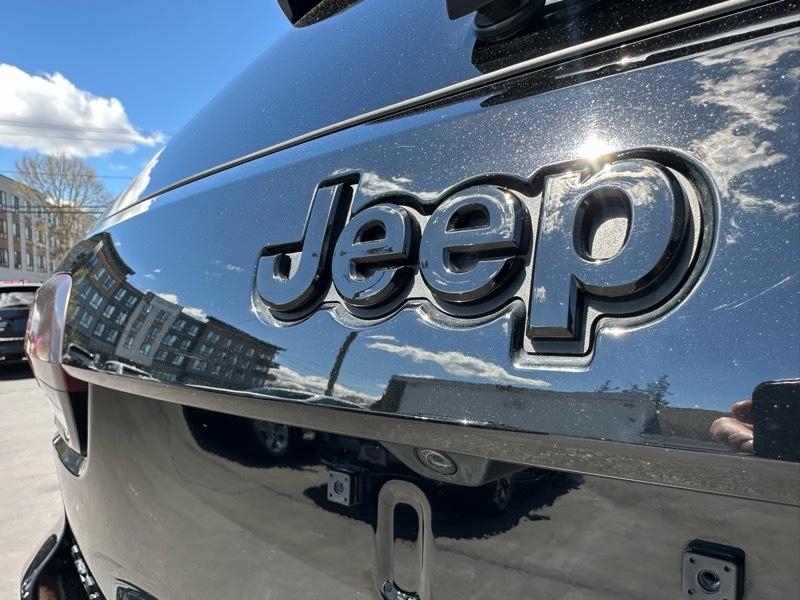 Jeep Grand Cherokee Altitude 4x4 *Ltd Avail* 2020