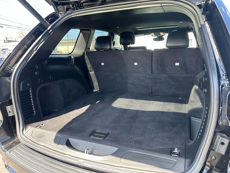 Jeep Grand Cherokee Altitude 4x4 *Ltd Avail* 2020