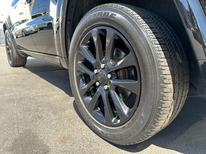 Jeep Grand Cherokee Altitude 4x4 *Ltd Avail* 2020