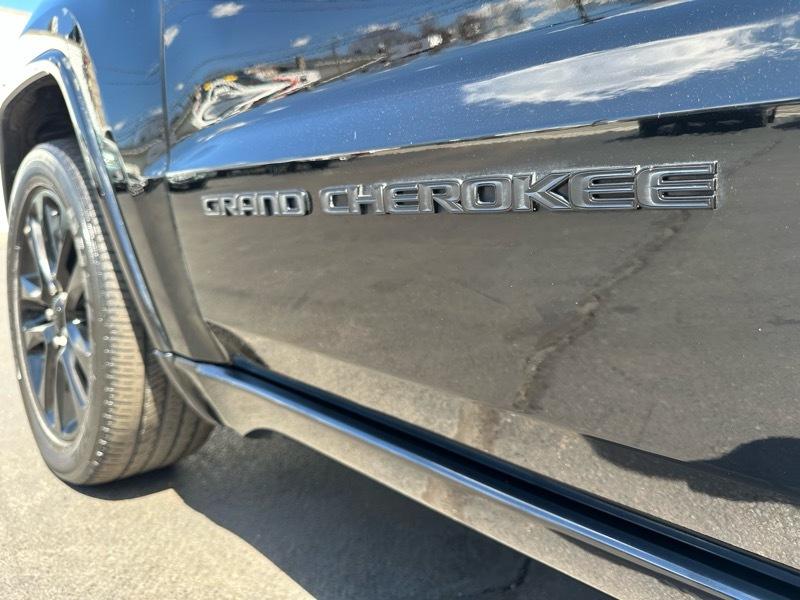 Jeep Grand Cherokee Altitude 4x4 *Ltd Avail* 2020