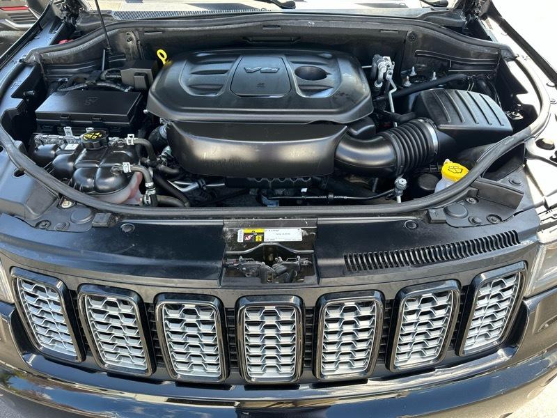 Jeep Grand Cherokee Altitude 4x4 *Ltd Avail* 2020