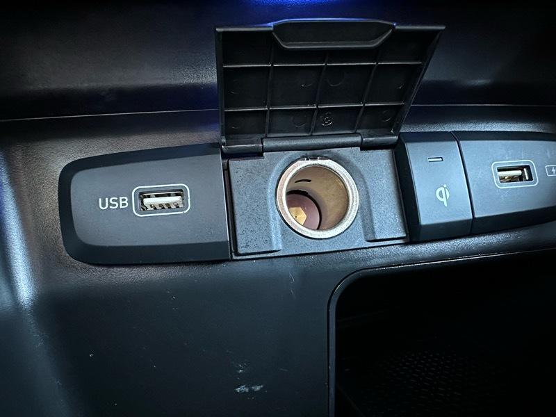 Hyundai Santa Cruz Limited AWD 2023