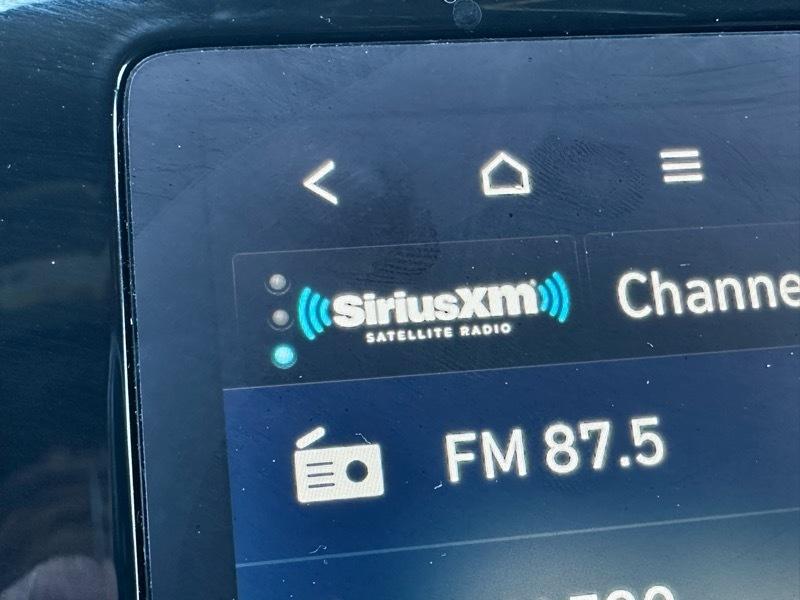 Hyundai Santa Cruz Limited AWD 2023