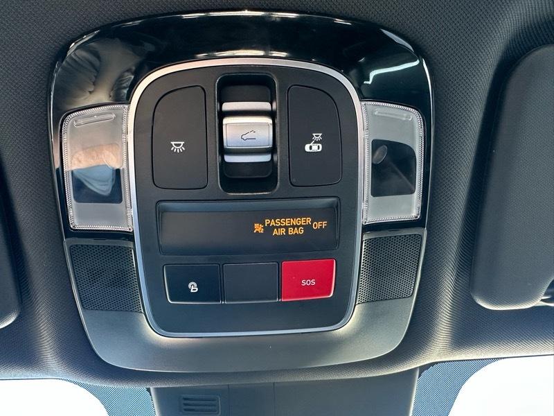 Hyundai Santa Cruz Limited AWD 2023