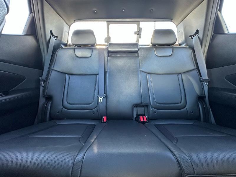 Hyundai Santa Cruz Limited AWD 2023