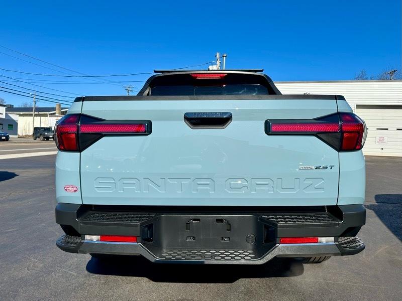 Hyundai Santa Cruz Limited AWD 2023