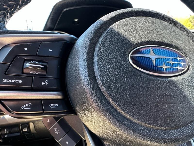 Subaru Outback 2.5i Premium 2018