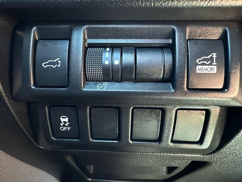 Subaru Outback 2.5i Premium 2018