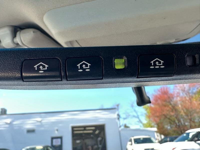 Subaru Outback 2.5i Premium 2018