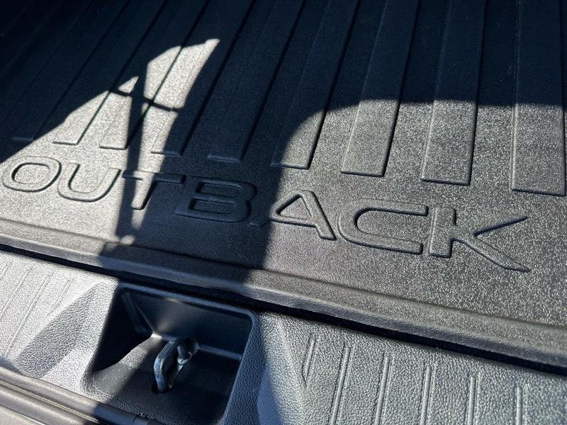 Subaru Outback 2.5i Premium 2018