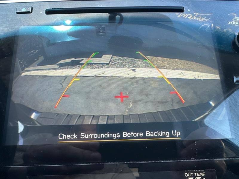 Subaru Outback 2.5i Premium 2018