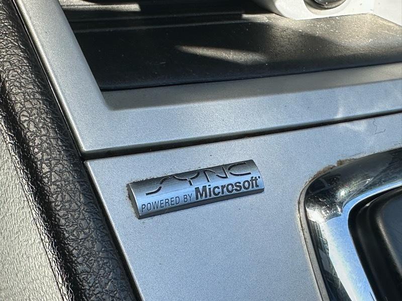 Mercury Milan V6 Premier 2010