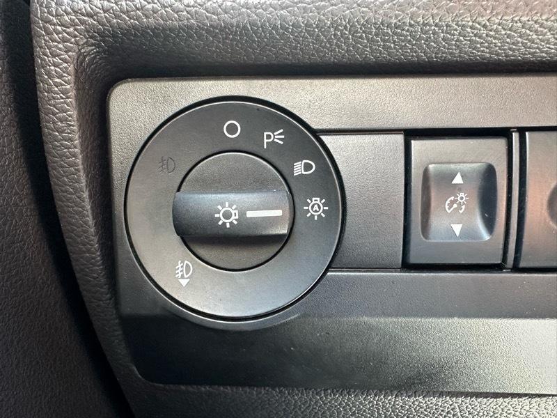 Mercury Milan V6 Premier 2010