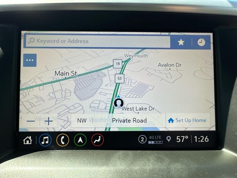 GMC Acadia SLT AWD 2023