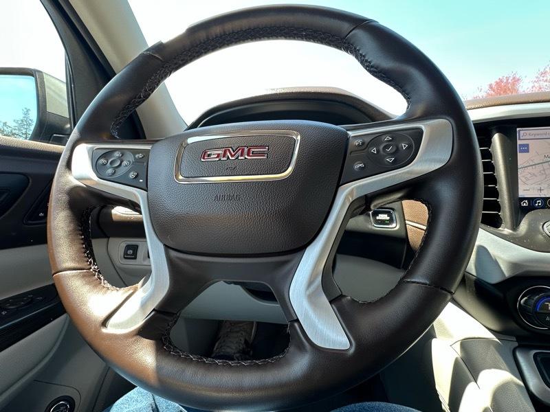 GMC Acadia SLT AWD 2023